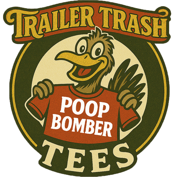 Trailer Trash Tees