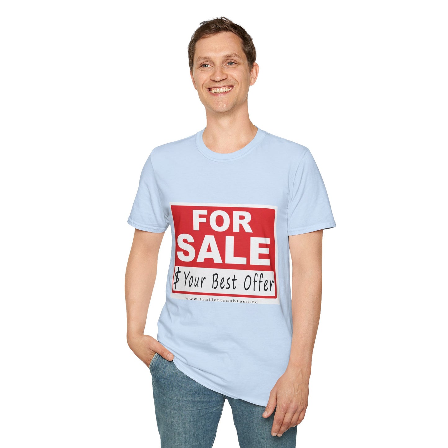 I'm For Sale Fun Tee