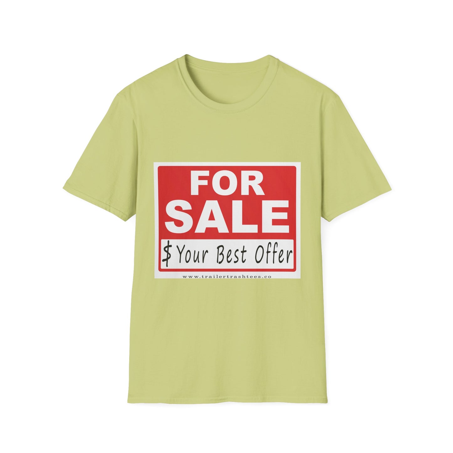 I'm For Sale Fun Tee