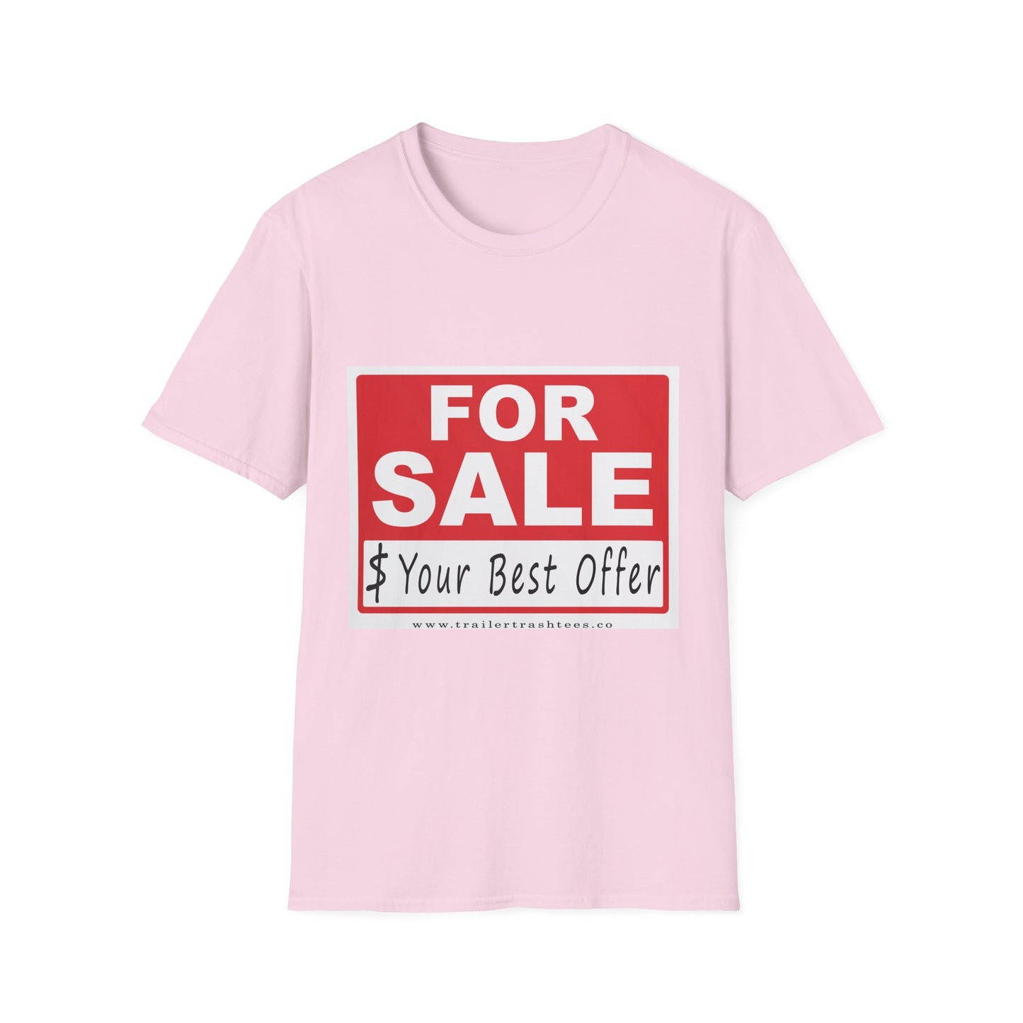 I'm For Sale Fun Tee