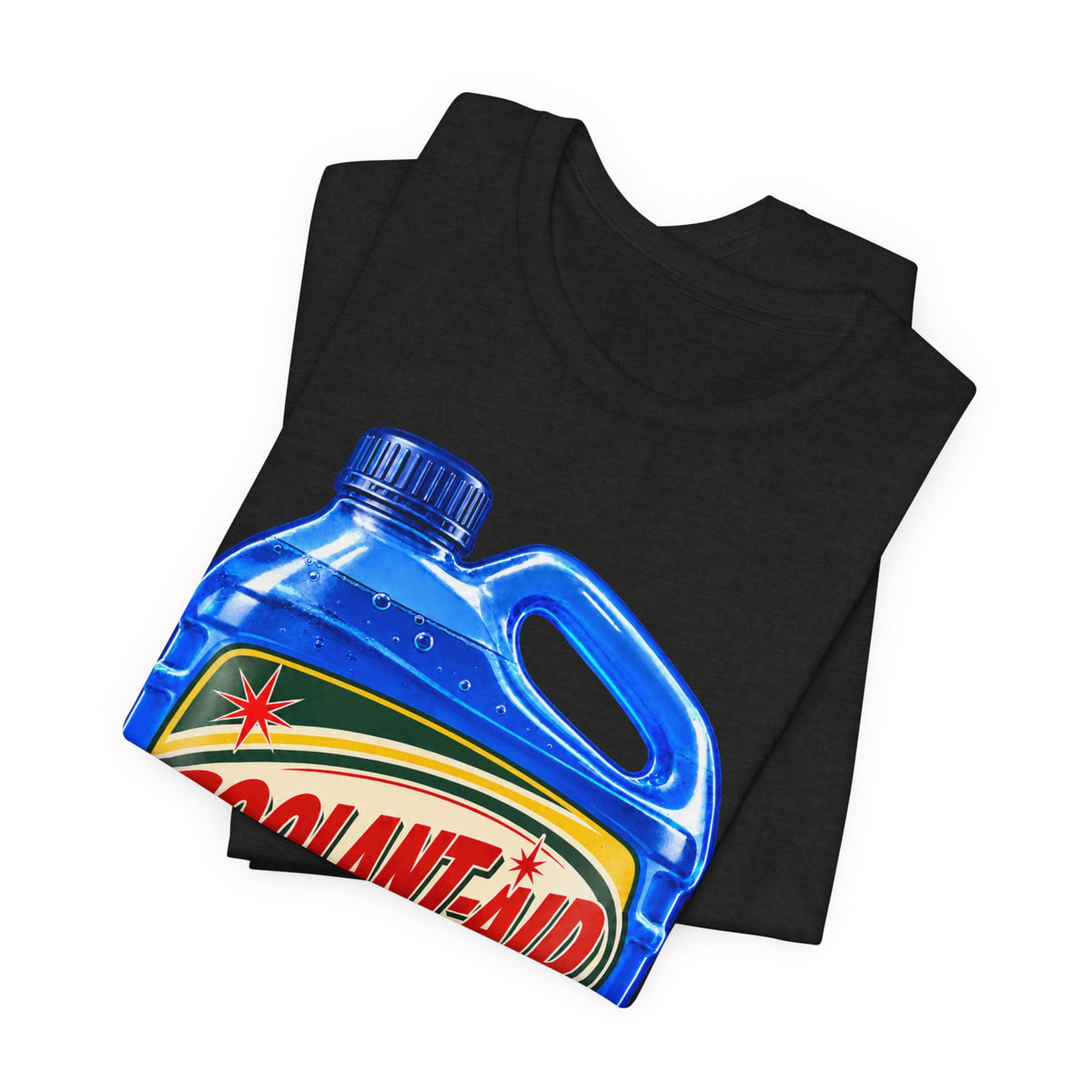 Coolant-Aid Fun Tee