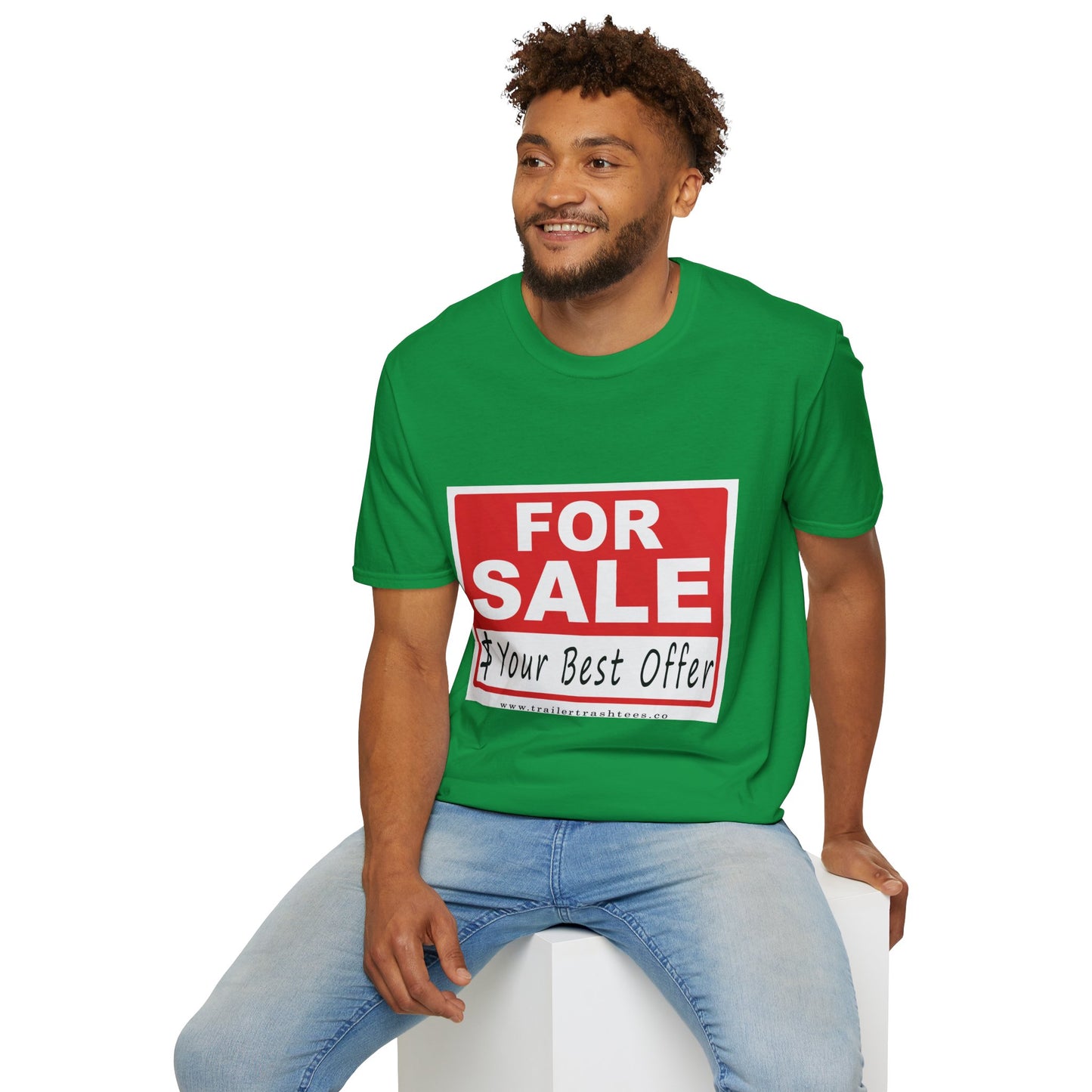 I'm For Sale Fun Tee