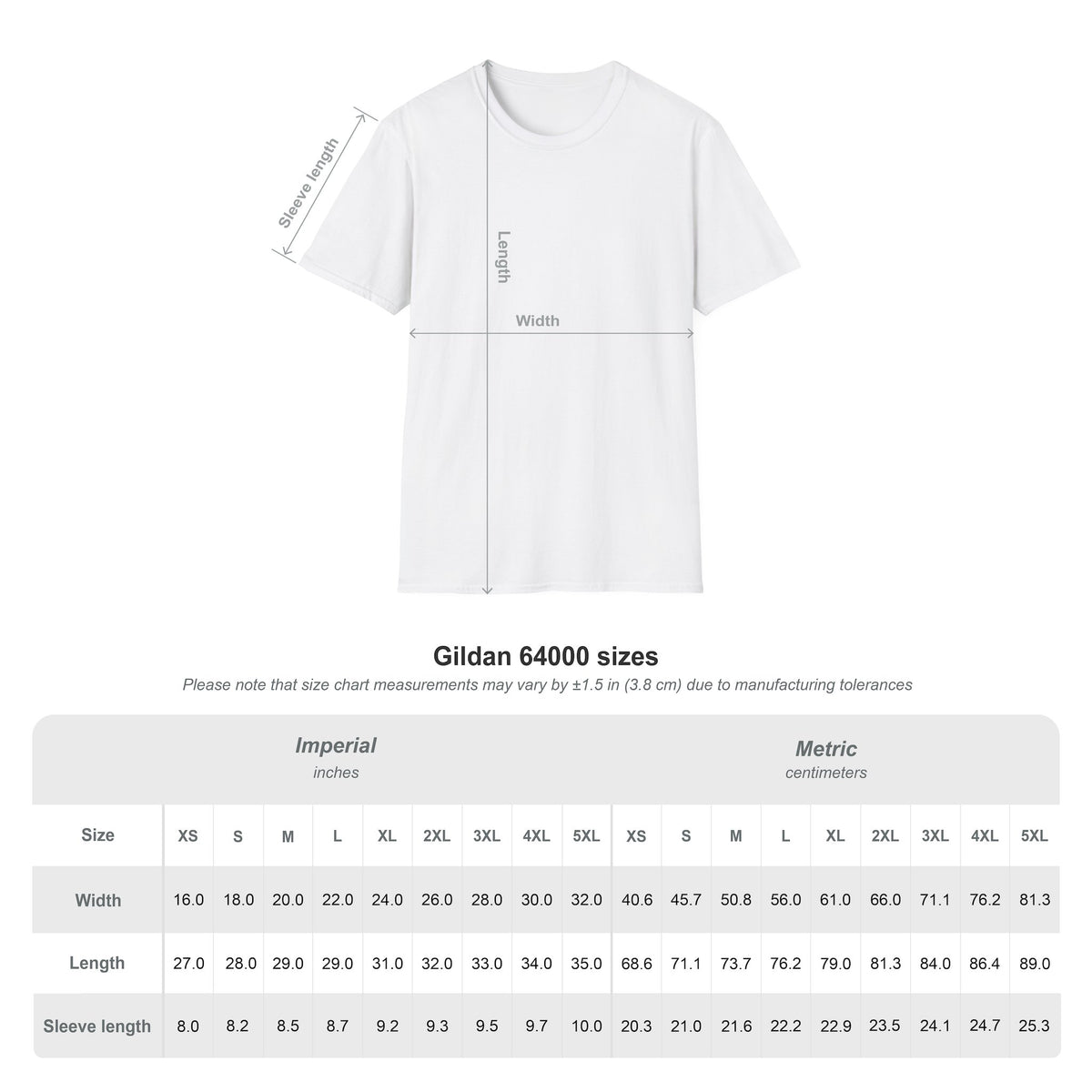 BURR I'm Cold Fun Tee