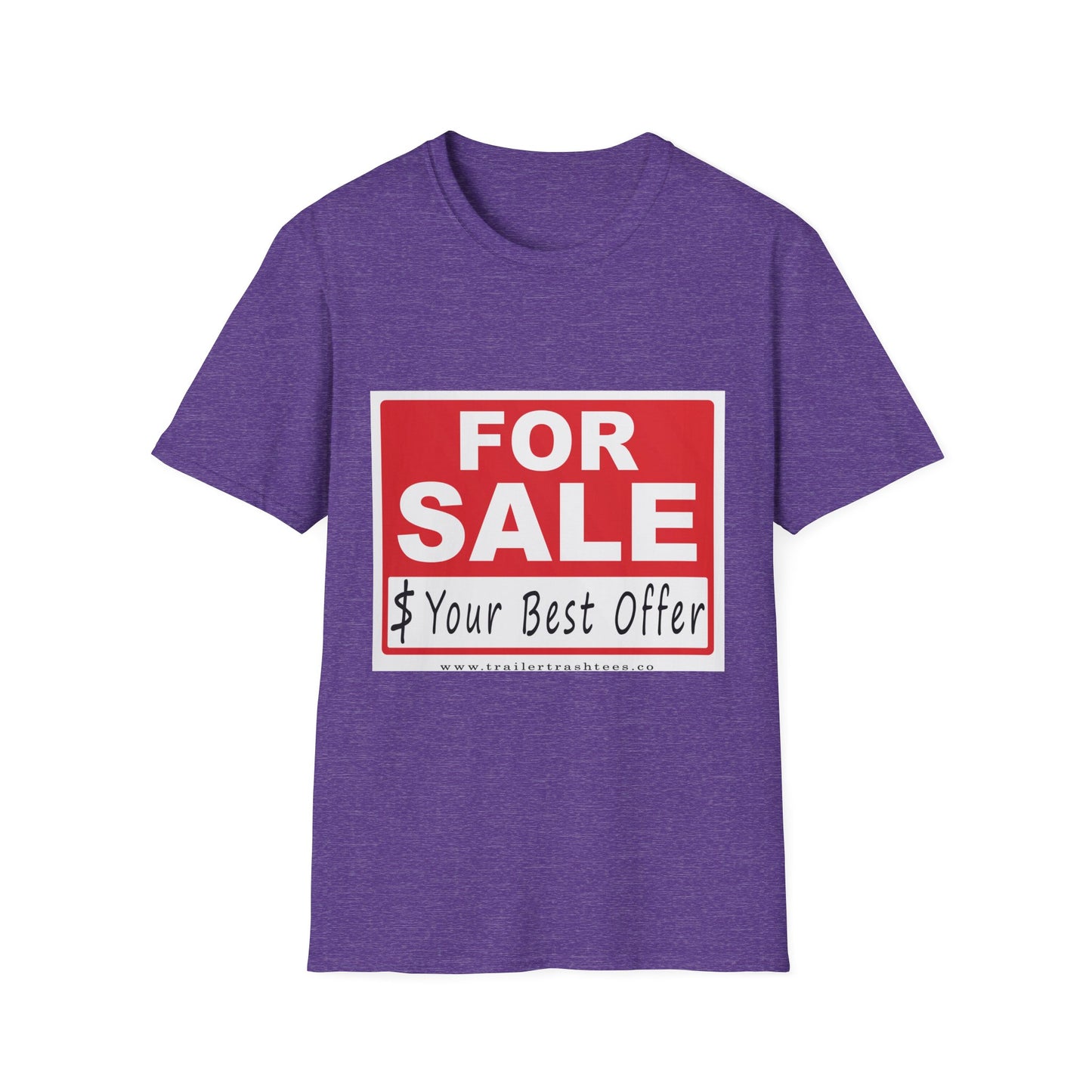 I'm For Sale Fun Tee